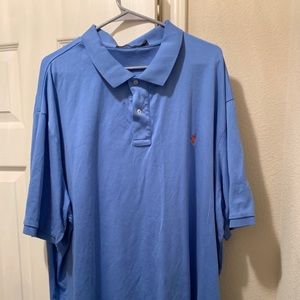 Short sleeve Polo
